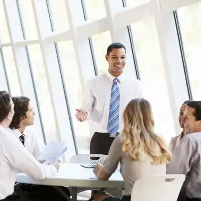 תרגיש ביטחון באנגלית