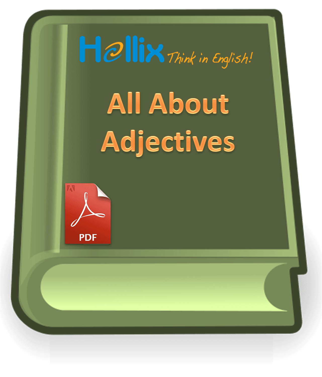 ספר לימוד הכול אודות תארים