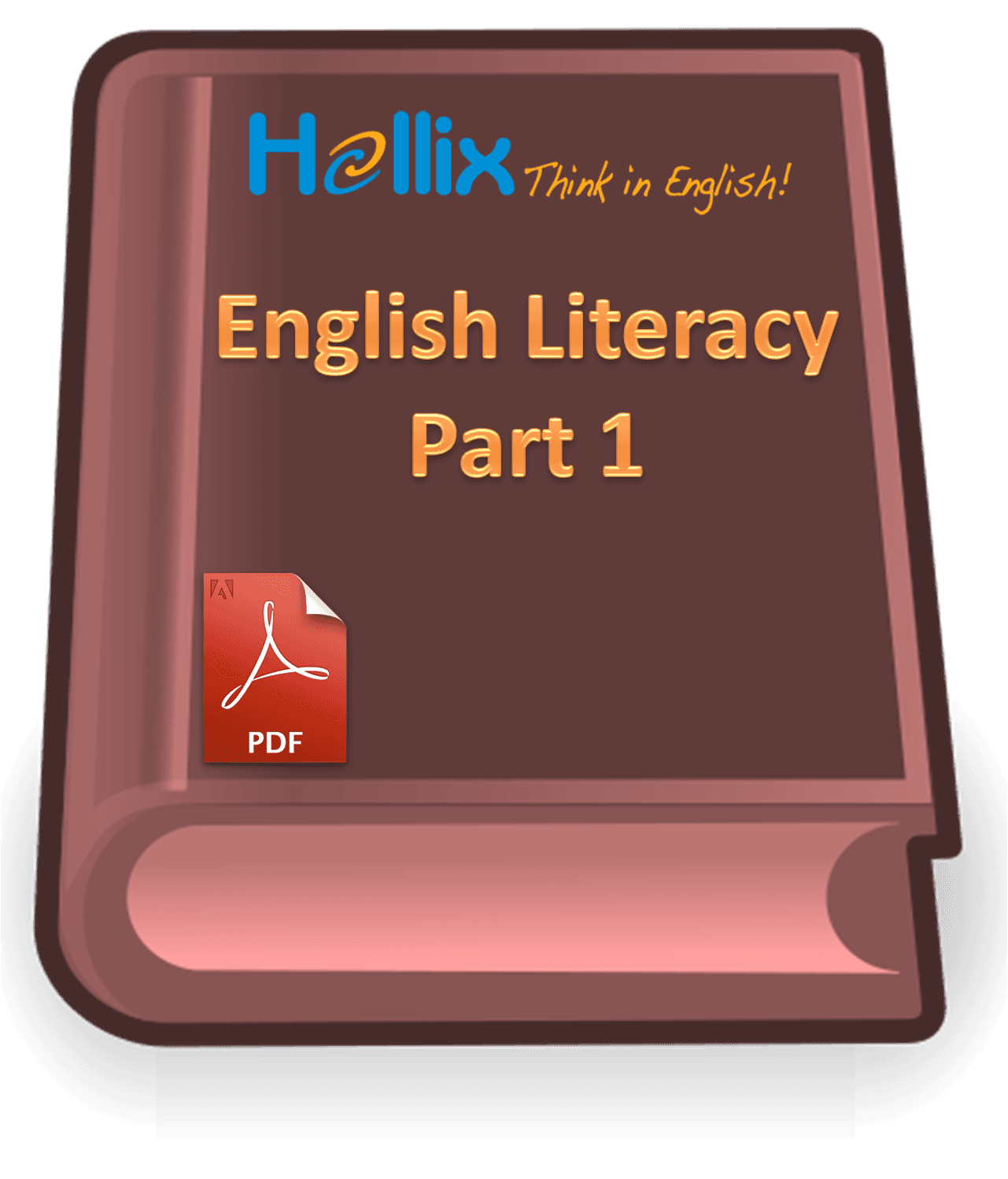 ספר לימוד קריאה באנגלית, חלק א, מילים ללא צירופי אותיות