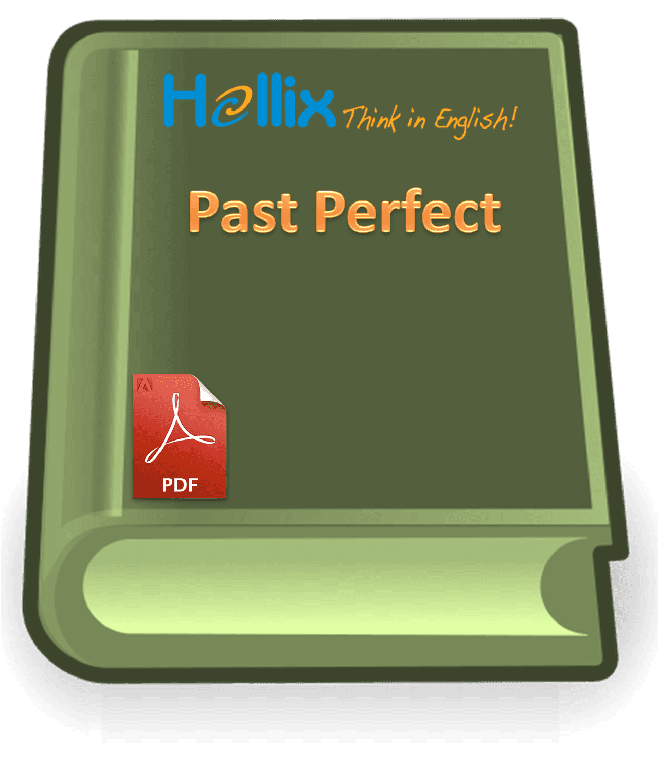 ספר לימוד עבר מושלם